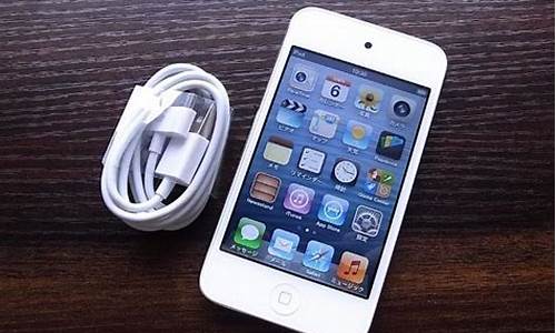 _ipod touch4